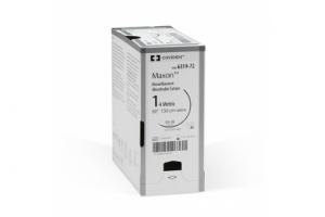 Шов Maxon