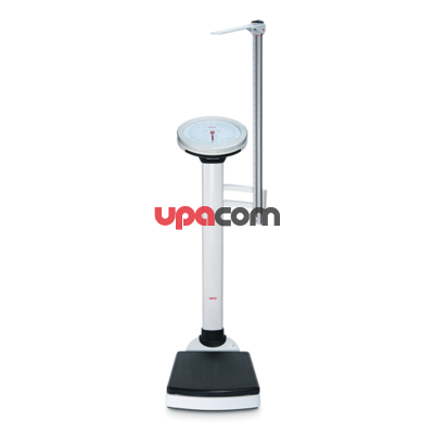 Весы seca 755 с ростомером Seca 224