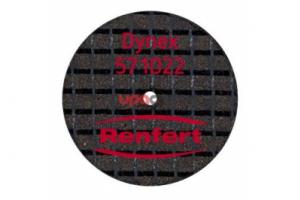 Диск Dynex, 22 x 1,0 мм
