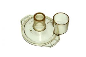 Крышка клапана выдоха