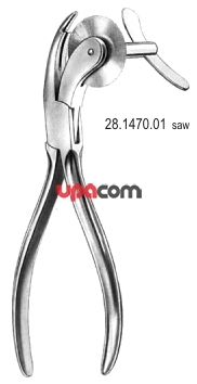 Пилы циркулярные