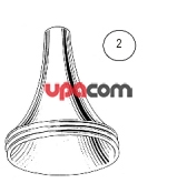 Зеркала ушные