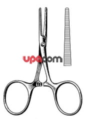 Зажимы артериальные