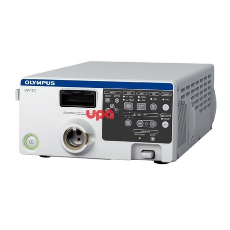 Центр видеоинформационный Olympus CV-170