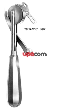 Пилы циркулярные