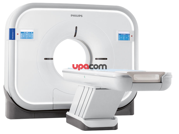 Томограф компьютерный Philips Incisive CT