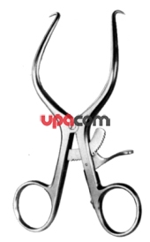 Ранорасширители самоудерживающиеся