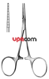 Зажимы артериальные