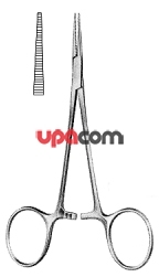 Зажимы артериальные