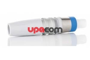 Наконечник пылесоса в сборе High power (tilting) suction handpiece