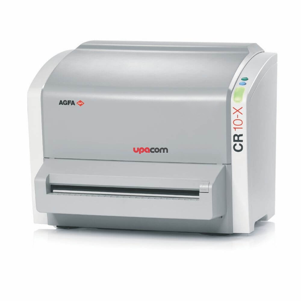 Настольный оцифровщик AGFA CR 10-X
