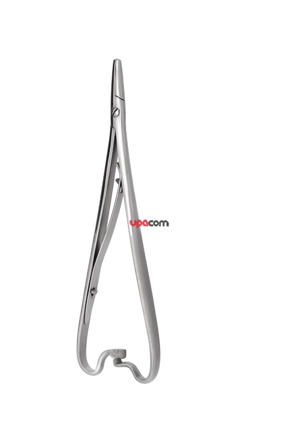 Иглодержатель по Матье, 170 мм