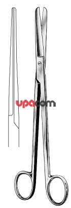 Ножницы гинекологические