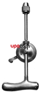 Ручные дрели