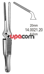 Зажимы типа бульдог