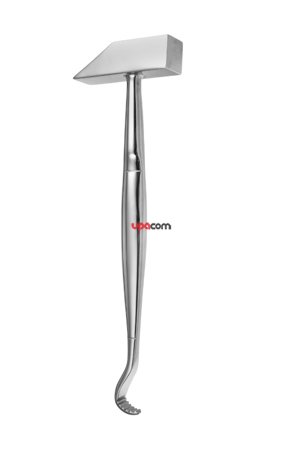 Молоток анатомический с крючком