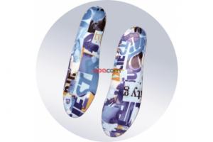 Ортопедические стельки ORTO Soft Tech