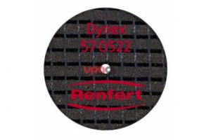 Диск Dynex, 22 x 0,5 мм 