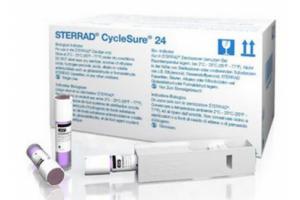 STERRAD CycleSure 24