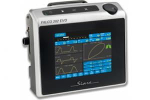 Falco 202 EVO для критической защиты
