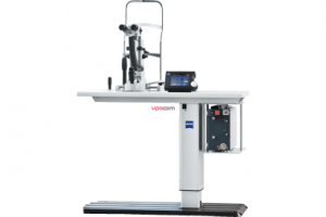 Офтальмологический лазер ZEISS VISULAS 532s