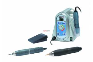 Marathon Handy 700 - настольный бесщеточный зуботехнический микромотор