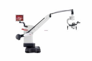 Микроскоп нейрохирургии M525 OH4