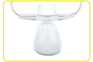 Назальная пероральная канюля