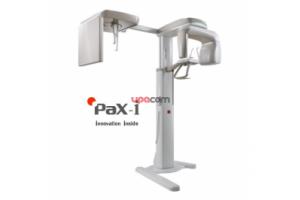 Pax-i - цифровой панорамный аппарат, без цефалостата