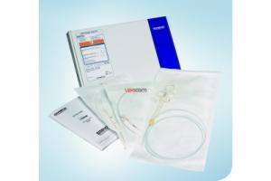 Набор EMR с косым дистальным колпачком для верхних отделов ЖКТ K-005