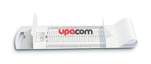 Ростомер seca 210