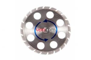 Отрезной диск Plastercut, 45 x 0,3 мм