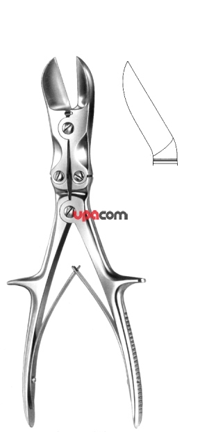 Кусачки костные