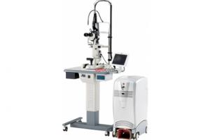 Мультиволновой паттерн-фотокоагулятор МС-500/MC-500Vixi