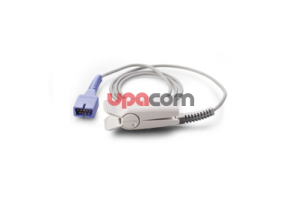 Датчик Nellcor SpO2, DS-100A, 3ft