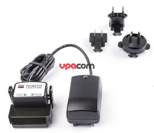 Компактное внешнее зарядное устройство ClipCharger