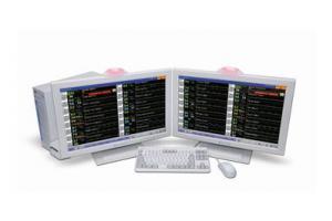 Центральная станция CNS-6201
