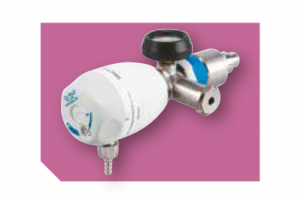 Редуктор давления Selectaflo HP 02/N2O 15 L NFM