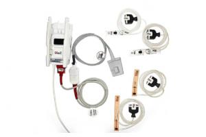 Комплект адаптера SpO2 Hamilton Medical