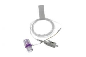 Адаптер для датчика CO2