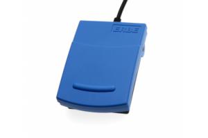 Однопедальный ножной выключатель для VIO C, AP & IP X8
