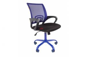 Кресло Chairman 696 CMet