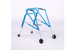 Ходунки на колесах Streeter для больных ДЦП, размер XL