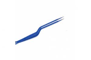 Изогнутые щипцы 8,9 см