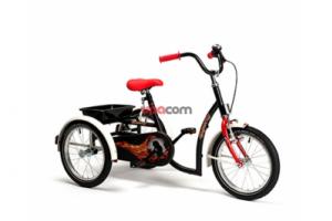 Трехколесный велосипед Sporty