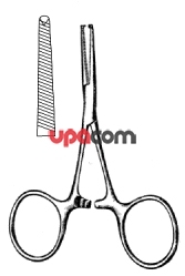 Зажимы артериальные