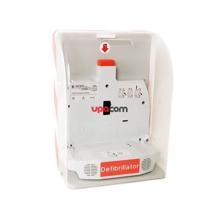 SaveBox - настенный бокс для хранения HeartSave