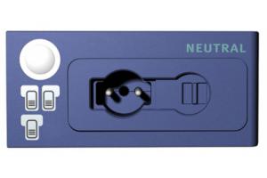 Разъём NE 6 - NE 2PIN