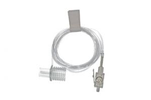 Адаптер для датчика CO2