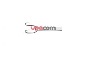 Расширитель Котла, 2 зубца, правый зубец острый, левый - тупой, Ширина 10 мм, Длина 145 мм